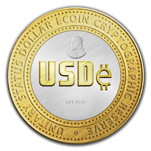 Ethena USDe icon
