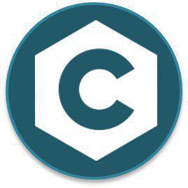 Crypto-Tracker logo